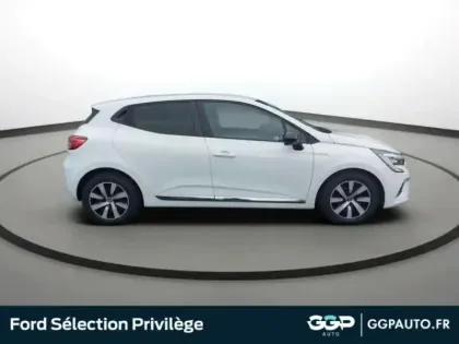 Photo 6 Renault Clio  1.0 TCe 100ch Evolution GPL