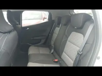 Photo 10 Renault Clio  1.0 TCe 100ch Evolution GPL