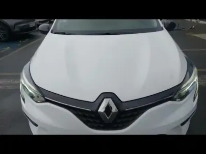 Photo 14 Renault Clio  1.0 TCe 100ch Evolution GPL