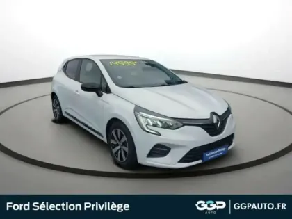 Photo 7 Renault Clio  1.0 TCe 100ch Evolution GPL