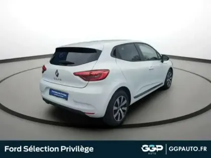 Photo 5 Renault Clio  1.0 TCe 100ch Evolution GPL