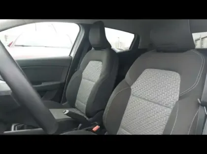 Photo 9 Renault Clio  1.0 TCe 100ch Evolution GPL