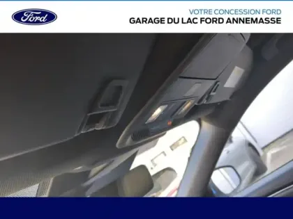 Photo 6 Ford Mustang Gén. I Ph1 AWD 5