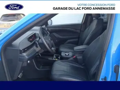 Photo 5 Ford Mustang Gén. I Ph1 AWD 5