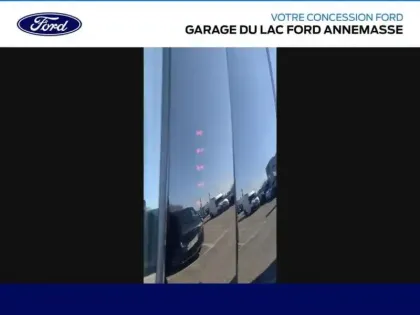 Photo 15 Ford Mustang Gén. I Ph1 AWD 5