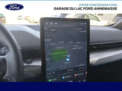 Photo 10 Ford Mustang Gén. I Ph1 AWD 5