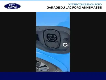 Photo 13 Ford Mustang Gén. I Ph1 AWD 5