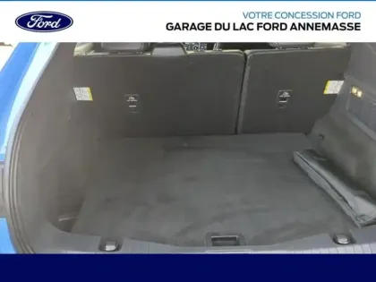 Photo 12 Ford Mustang Gén. I Ph1 AWD 5