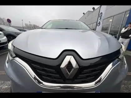 Photo 14 Renault Captur  1.0 TCe 90ch Evolution