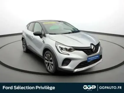 Photo 7 Renault Captur  1.0 TCe 90ch Evolution