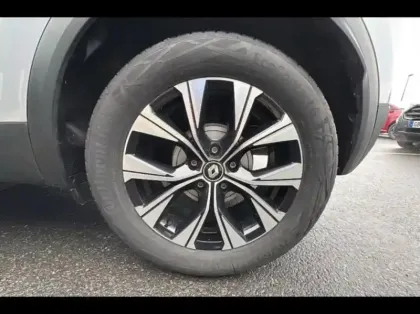 Photo 12 Renault Captur  1.0 TCe 90ch Evolution