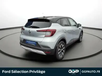 Photo 5 Renault Captur  1.0 TCe 90ch Evolution