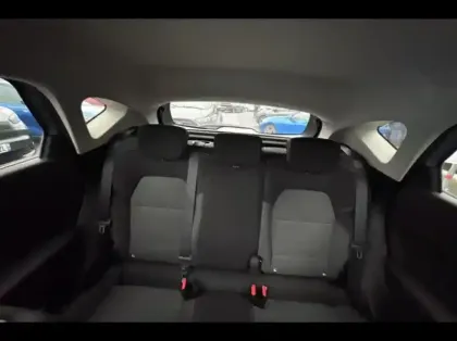 Photo 10 Renault Captur  1.0 TCe 90ch Evolution