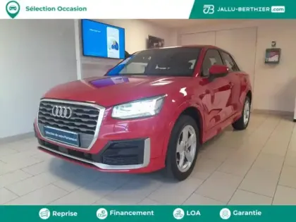 Photo Audi Q2