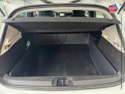 Photo 13 Renault Clio  Réversible 1.5 Blue dCi 100ch Business 21N