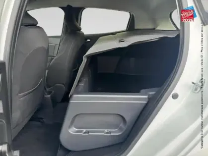 Photo 10 Renault Clio  Réversible 1.5 Blue dCi 100ch Business 21N