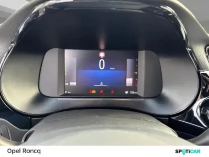 Photo 9 Opel Corsa  1.2 Turbo 100ch GS