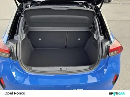 Photo 5 Opel Corsa  1.2 Turbo 100ch GS