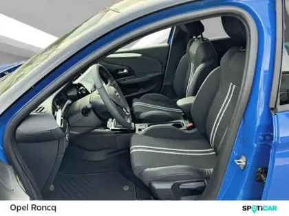 Photo 10 Opel Corsa  1.2 Turbo 100ch GS