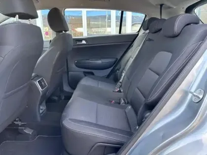 Photo 12 Kia Sportage Gén. IV Ph2 Active 5