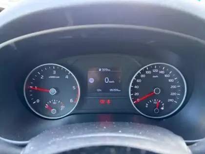 Photo 14 Kia Sportage Gén. IV Ph2 Active 5