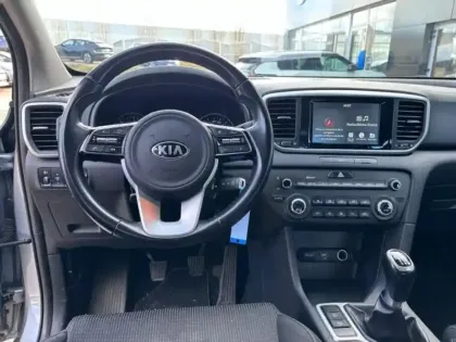 Photo 9 Kia Sportage Gén. IV Ph2 Active 5