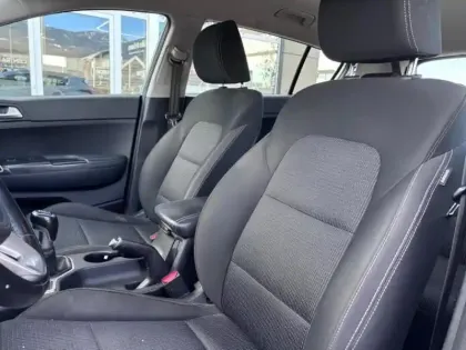 Photo 11 Kia Sportage Gén. IV Ph2 Active 5