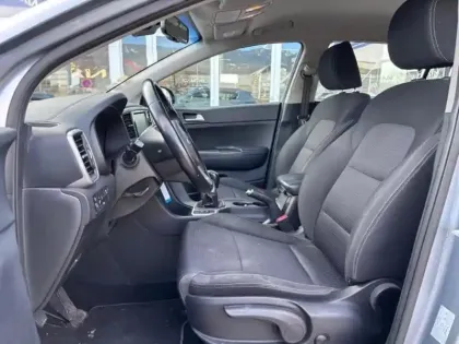 Photo 10 Kia Sportage Gén. IV Ph2 Active 5