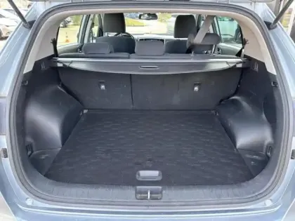 Photo 13 Kia Sportage Gén. IV Ph2 Active 5