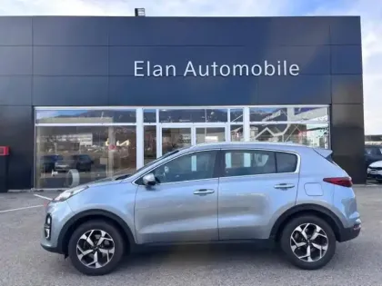 Photo 7 Kia Sportage Gén. IV Ph2 Active 5