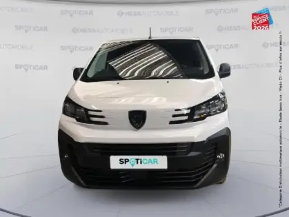 Photo 16 Peugeot Expert Gén. III Ph2 Pack Premium Connect 4