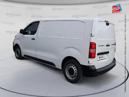 Photo 7 Peugeot Expert  Fg M 2.0 BlueHDi 145ch S&S Pack Premium Connect EAT8