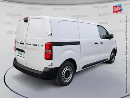 Photo 5 Peugeot Expert  Fg M 2.0 BlueHDi 145ch S&S Pack Premium Connect EAT8