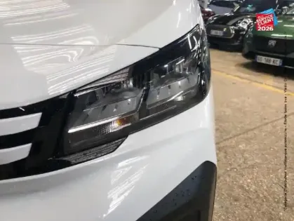 Photo 27 Peugeot Expert Gén. III Ph2 Pack Premium Connect 4