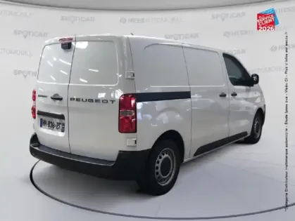 Photo 20 Peugeot Expert Gén. III Ph2 Pack Premium Connect 4