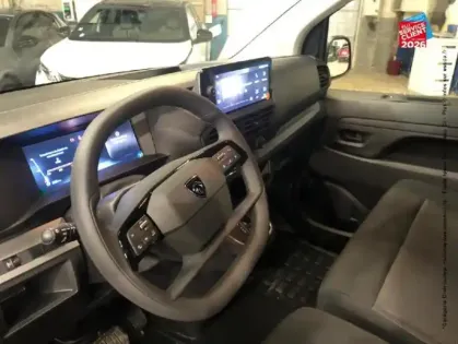 Photo 44 Peugeot Expert Gén. III Ph2 Pack Premium Connect 4