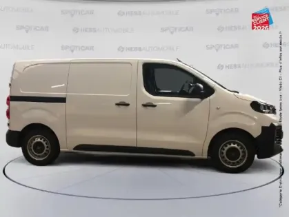 Photo 33 Peugeot Expert Gén. III Ph2 Pack Premium Connect 4