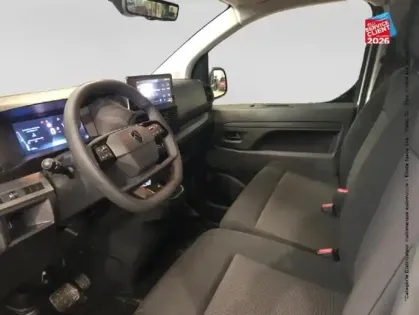 Photo 25 Peugeot Expert Gén. III Ph2 Pack Premium Connect 4