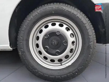 Photo 9 Peugeot Expert  Fg M 2.0 BlueHDi 145ch S&S Pack Premium Connect EAT8