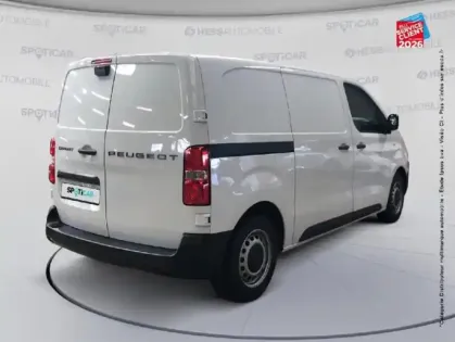 Photo 35 Peugeot Expert Gén. III Ph2 Pack Premium Connect 4