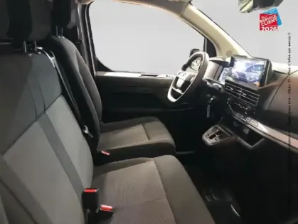 Photo 19 Peugeot Expert Gén. III Ph2 Pack Premium Connect 4