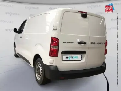 Photo 22 Peugeot Expert Gén. III Ph2 Pack Premium Connect 4