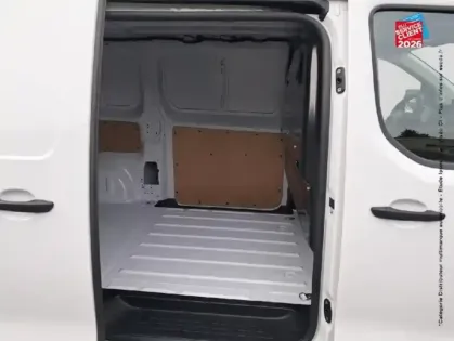 Photo 10 Peugeot Expert  Fg M 2.0 BlueHDi 145ch S&S Pack Premium Connect EAT8