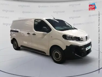 Photo 32 Peugeot Expert Gén. III Ph2 Pack Premium Connect 4