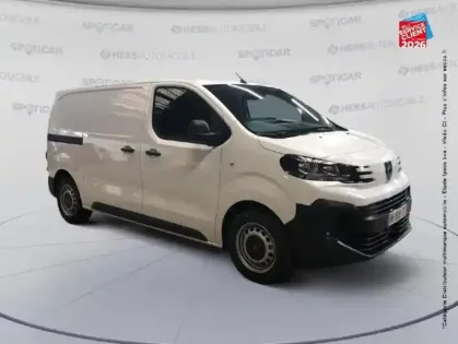 Photo 17 Peugeot Expert Gén. III Ph2 Pack Premium Connect 4