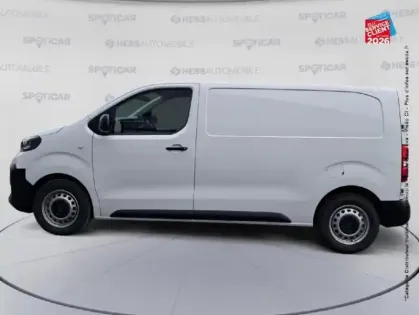 Photo 8 Peugeot Expert  Fg M 2.0 BlueHDi 145ch S&S Pack Premium Connect EAT8