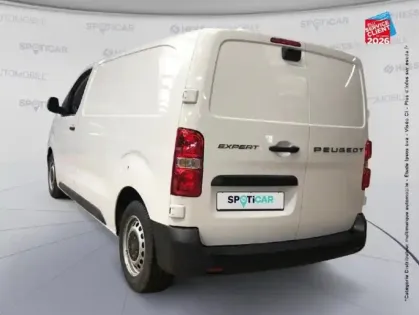 Photo 37 Peugeot Expert Gén. III Ph2 Pack Premium Connect 4