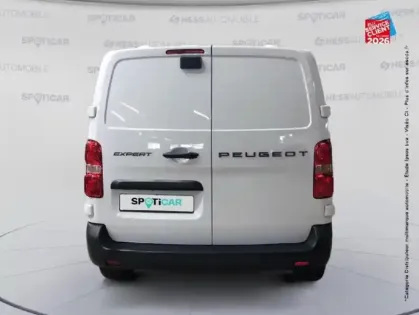 Photo 36 Peugeot Expert Gén. III Ph2 Pack Premium Connect 4
