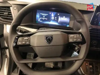 Photo 41 Peugeot Expert Gén. III Ph2 Pack Premium Connect 4