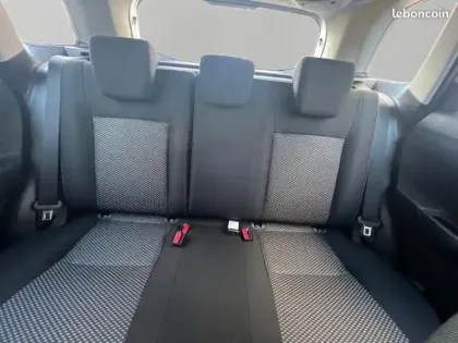 Photo 9 Suzuki Vitara Gén. II Ph3 Avantage 5